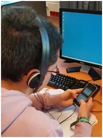 Travailler l’oral, en présence ou à distance