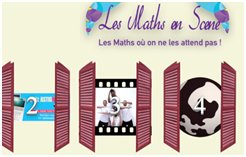Maths : Un calendrier de l&rsquo;avent spectaculaire