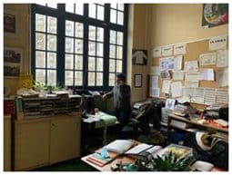 Direction d&rsquo;école : L&rsquo;enquête du Snuipp