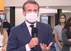 Le Se-Unsa critique sur l&rsquo;article 21 de la loi séparatisme