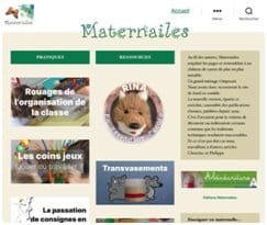 Maternailes refait à neuf