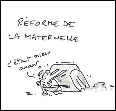 Un Café Mensuel sur le métier enseignant aujourd&rsquo;hui