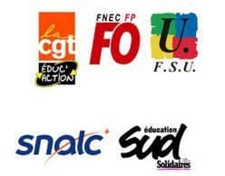 Le Snalc rejoint la grève nationale du 26 janvier
