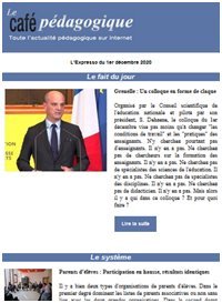 L&rsquo;Expresso chez vous gratuitement ?