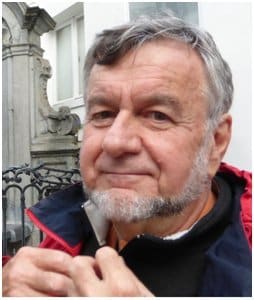 Serge Petit : Après TIMSS : Quel pilote et quel cap ?