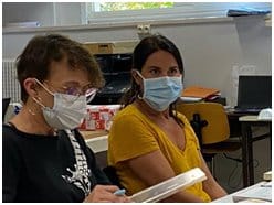 Belgique : Quel impact de l&rsquo;épidémie sur la classe ?