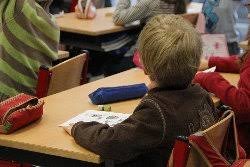 Pour une classe paisible mais active
