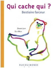 Qui cache qui ?