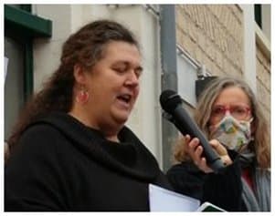 Sylvie Contini, la prof d&rsquo;anglais qui a fait reculer Blanquer