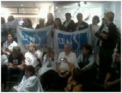 Loi 4D : Les infirmières Unsa hostiles également à la décentralisation