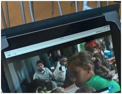 Géo : Un travail de groupe sur les migrants en 4ème