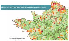 Géo : Démographie française : Les nouveautés