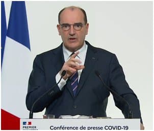 Covid : Pour l&rsquo;Ecole, rien ne change
