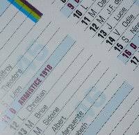Laïcité : Une erreur du sondage Ifop