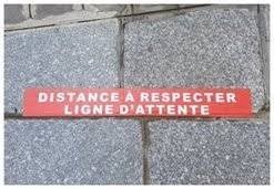 Couvre feu avancé dans 9 départements mais rien ne change pour l&rsquo;Ecole