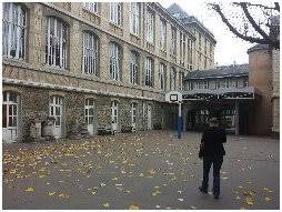 Baisse du recrutement des personnels de direction