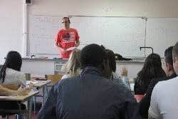 Les jeunes et la radicalisation