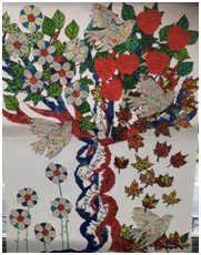 Les arbres de la liberté