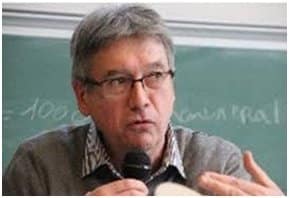 Jacques Bernardin : Le rapport aux langages au coeur des 13èmes Rencontres de la Maternelle