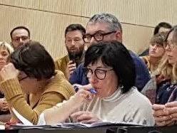 L&rsquo;Apses justifie le report des épreuves de mars