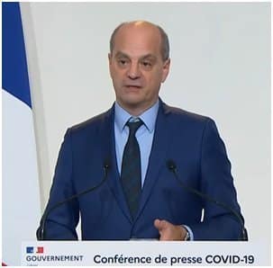 De nouvelles mesures sanitaires annoncées aujourd&rsquo;hui