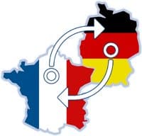 Allemand : Journée franco-allemande