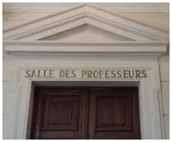 Concours enseignants : Légère reprise des inscriptions