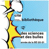 La Cité des sciences vous invite à la Nuit de la lecture