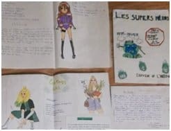 Héros et héroïnes de 2021 ?