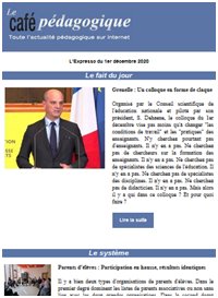L&rsquo;Expresso chez vous gratuitement ?