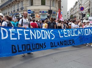 L&rsquo;actualité de la semaine (du 15 au 22 janvier 2021)