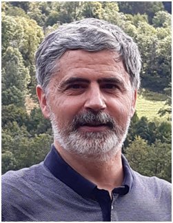 Vincent Bouvier d’Yvoire : Le bonheur d’enseigner ?