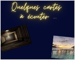 Créer une carte postale sonore