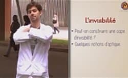 La physique, vivez l&rsquo;expérience