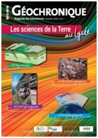 SVT : Un hors-série géochronique spécial lycée