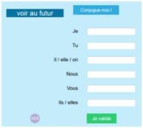 Conjugue-moi !