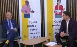 Le Grenelle, le CSEN et la domination des enseignants