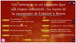 Lubrizol : Une nouvelle séquence