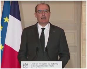 Covid 19 : Le gouvernement choisit l&rsquo;immobilisme