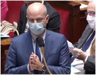 La loi séparatisme arrive à l&rsquo;Assemblée