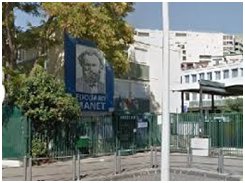 Un nouveau Dasen adjoint dans les Bouches du Rhône