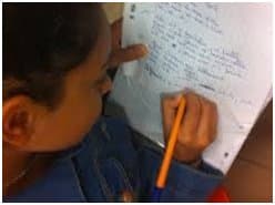 Apprendre à rédiger en éducation prioritaire