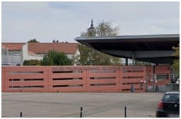 Coups de feu dans un lycée à Nancy