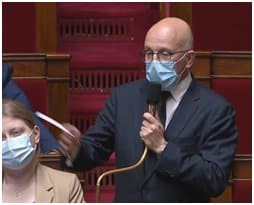 Loi séparatisme : La majorité prise au piège