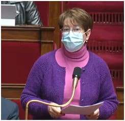 Loi séparatisme : Les débats pataugent