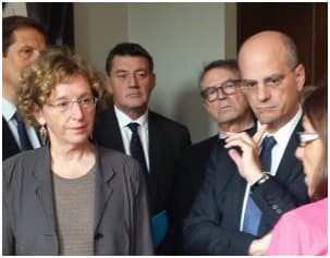 Avec Inser&rsquo;Jeunes, le gouvernement met en concurrence les formations professionnelles