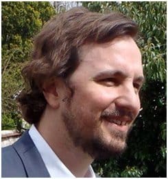 Jean-Rémy Haselvander : Une haie pédagogique au collège