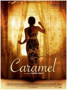 Le film (confiné) de la semaine : « Caramel » de Nadine Labaki