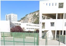 Nice : Droit de retrait face au Covid 19
