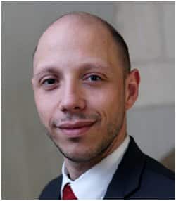 Benjamin Milloux : Maintenir le plaisir d&rsquo;être au lycée hôtelier en pleine pandémie